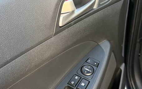 Hyundai Tucson III, 2018 год, 1 950 000 рублей, 36 фотография