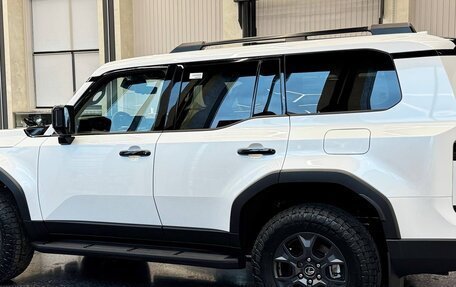 Lexus GX, 2024 год, 15 980 000 рублей, 3 фотография