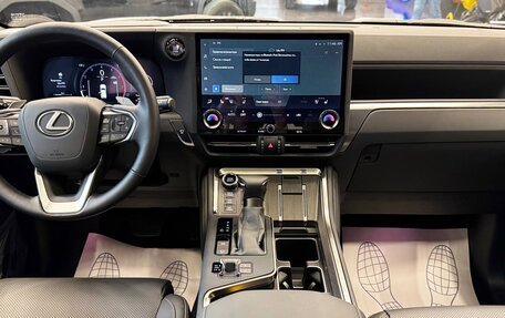 Lexus GX, 2024 год, 15 980 000 рублей, 6 фотография