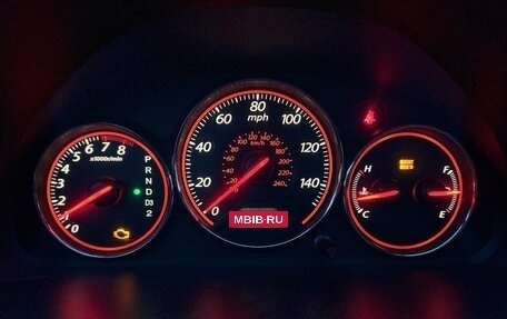 Honda Civic VII, 2003 год, 270 000 рублей, 11 фотография