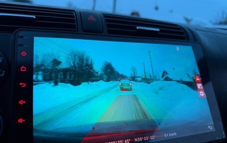 Honda Civic VII, 2003 год, 270 000 рублей, 15 фотография