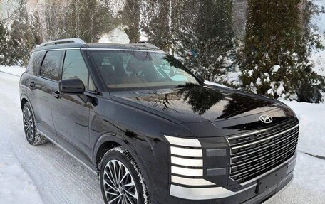 Hyundai Palisade, 2025 год, 8 045 000 рублей, 3 фотография