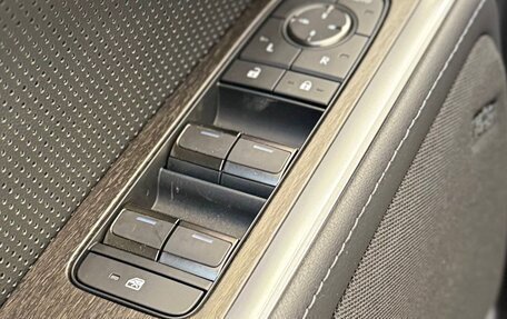 Lexus GX, 2024 год, 15 980 000 рублей, 10 фотография