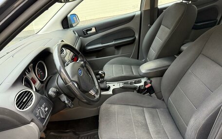 Ford Focus II рестайлинг, 2011 год, 720 000 рублей, 5 фотография