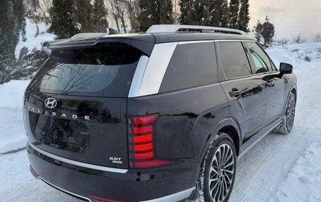 Hyundai Palisade, 2025 год, 8 045 000 рублей, 4 фотография
