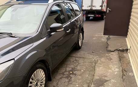 Ford Focus II рестайлинг, 2011 год, 720 000 рублей, 4 фотография