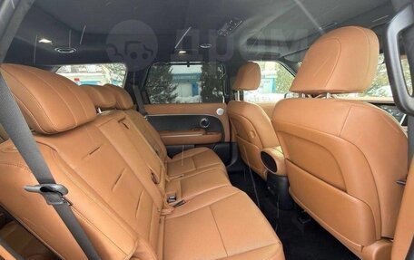 Hyundai Palisade, 2025 год, 8 045 000 рублей, 7 фотография