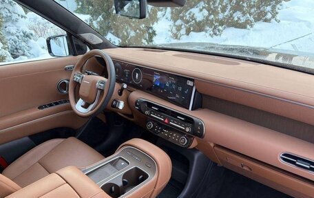 Hyundai Palisade, 2025 год, 8 045 000 рублей, 6 фотография