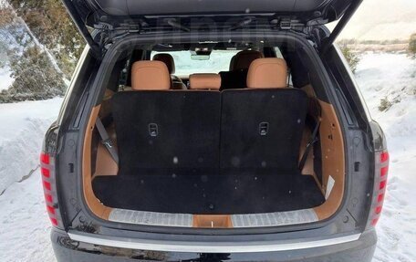 Hyundai Palisade, 2025 год, 8 045 000 рублей, 8 фотография