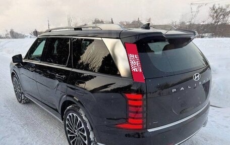 Hyundai Palisade, 2025 год, 8 045 000 рублей, 2 фотография