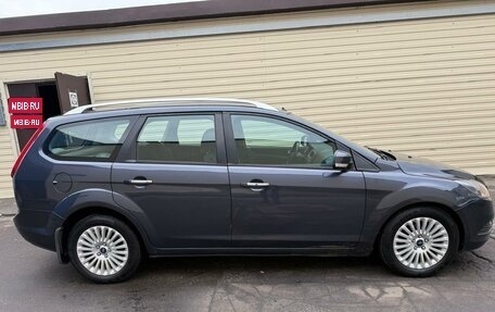 Ford Focus II рестайлинг, 2011 год, 720 000 рублей, 2 фотография