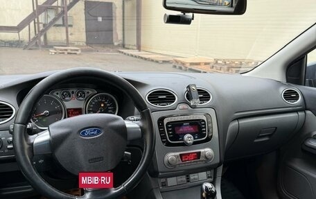Ford Focus II рестайлинг, 2011 год, 720 000 рублей, 6 фотография