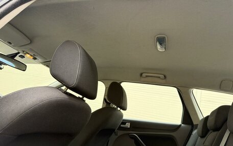 Ford Focus II рестайлинг, 2011 год, 720 000 рублей, 9 фотография