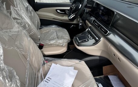 Mercedes-Benz V-Класс, 2026 год, 14 100 000 рублей, 4 фотография