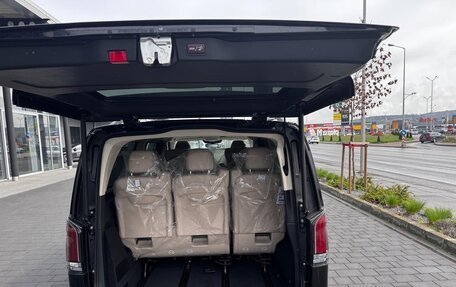 Mercedes-Benz V-Класс, 2026 год, 14 100 000 рублей, 2 фотография