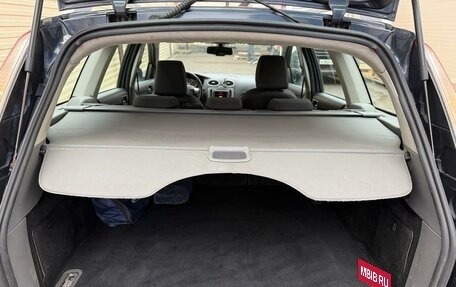 Ford Focus II рестайлинг, 2011 год, 720 000 рублей, 7 фотография