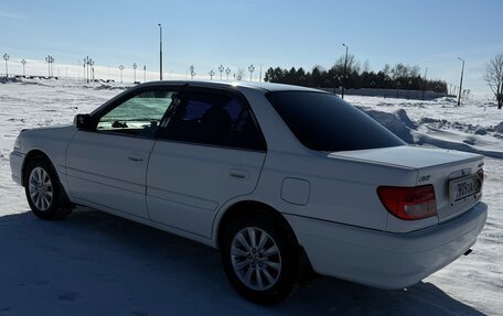 Toyota Carina, 1999 год, 499 999 рублей, 2 фотография