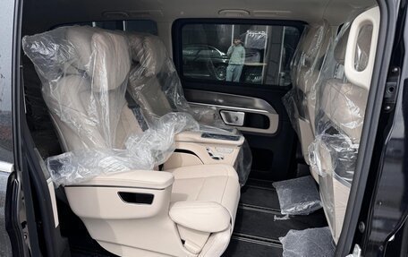 Mercedes-Benz V-Класс, 2026 год, 14 100 000 рублей, 3 фотография