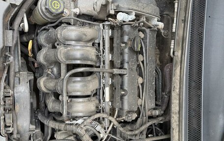 Ford Focus II рестайлинг, 2011 год, 720 000 рублей, 8 фотография