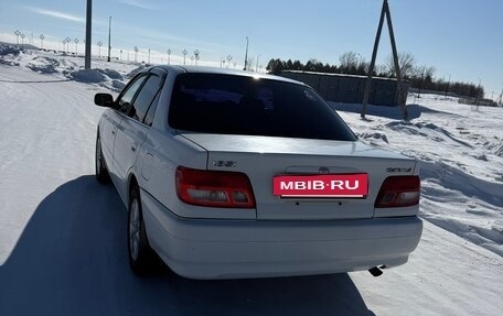Toyota Carina, 1999 год, 499 999 рублей, 6 фотография