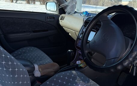 Toyota Carina, 1999 год, 499 999 рублей, 13 фотография