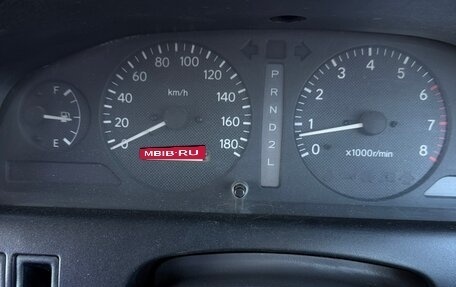 Toyota Carina, 1999 год, 499 999 рублей, 11 фотография