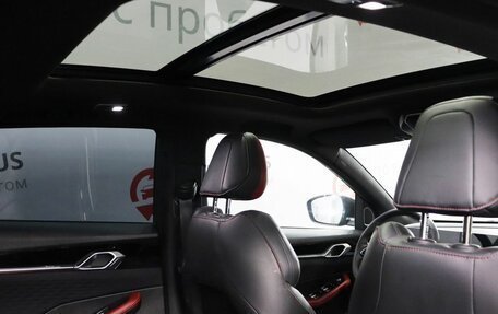 Geely Coolray I, 2024 год, 2 219 000 рублей, 9 фотография