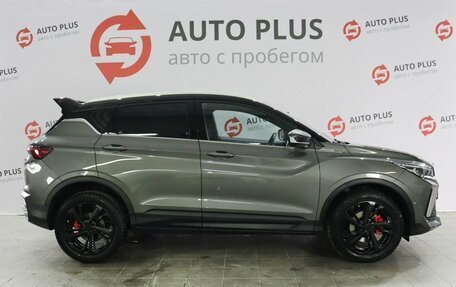 Geely Coolray I, 2024 год, 2 219 000 рублей, 3 фотография