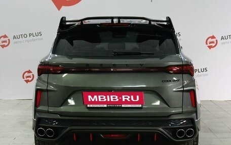 Geely Coolray I, 2024 год, 2 219 000 рублей, 6 фотография