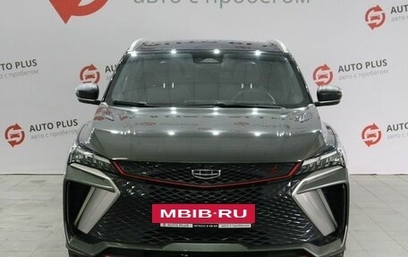 Geely Coolray I, 2024 год, 2 219 000 рублей, 5 фотография