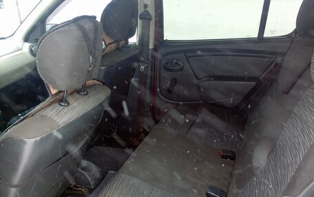 Renault Sandero I, 2011 год, 770 000 рублей, 7 фотография