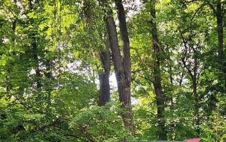 Mercedes-Benz G-Класс W463 рестайлинг _ii, 2000 год, 1 799 999 рублей, 9 фотография