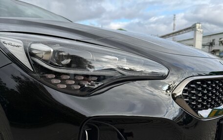 KIA Stinger I, 2019 год, 3 950 000 рублей, 7 фотография