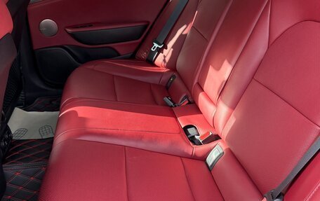 KIA Stinger I, 2019 год, 3 950 000 рублей, 12 фотография