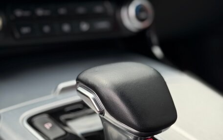 KIA Stinger I, 2019 год, 3 950 000 рублей, 21 фотография