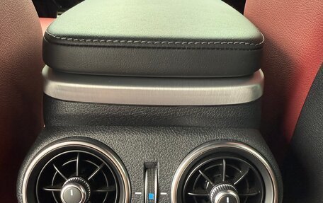 KIA Stinger I, 2019 год, 3 950 000 рублей, 29 фотография