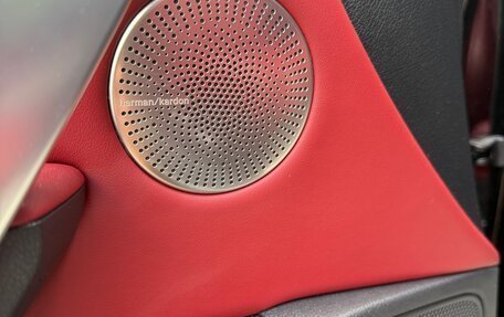 KIA Stinger I, 2019 год, 3 950 000 рублей, 27 фотография