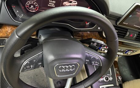 Audi Q5, 2018 год, 3 200 000 рублей, 8 фотография