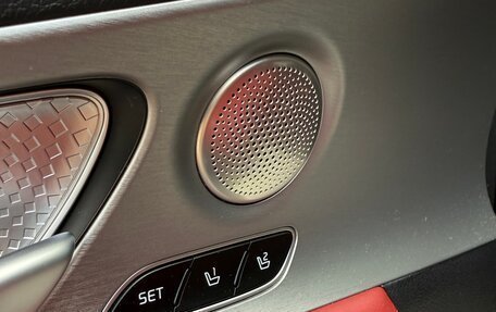 KIA Stinger I, 2019 год, 3 950 000 рублей, 23 фотография