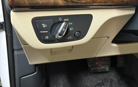 Audi Q5, 2018 год, 3 200 000 рублей, 9 фотография