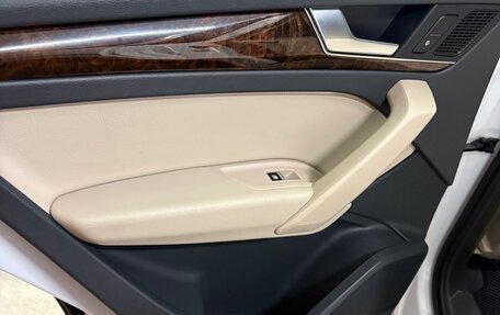 Audi Q5, 2018 год, 3 200 000 рублей, 11 фотография