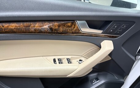 Audi Q5, 2018 год, 3 200 000 рублей, 10 фотография