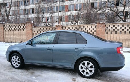 Volkswagen Jetta VI, 2007 год, 800 000 рублей, 7 фотография