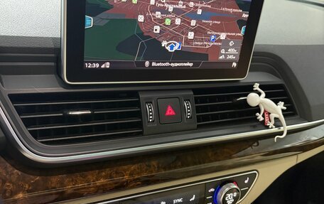 Audi Q5, 2018 год, 3 200 000 рублей, 13 фотография