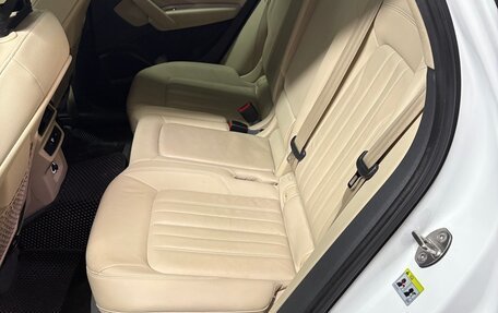 Audi Q5, 2018 год, 3 200 000 рублей, 15 фотография