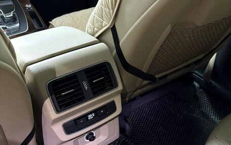 Audi Q5, 2018 год, 3 200 000 рублей, 14 фотография