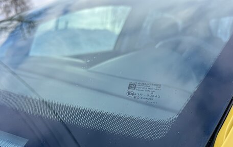 Opel Corsa D, 2008 год, 620 000 рублей, 16 фотография