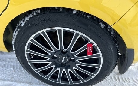 Opel Corsa D, 2008 год, 620 000 рублей, 19 фотография