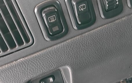 Daihatsu Sirion, 2003 год, 160 000 рублей, 9 фотография