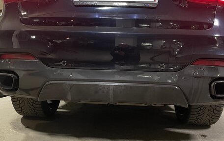 BMW X6, 2019 год, 5 200 000 рублей, 6 фотография